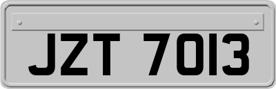 JZT7013