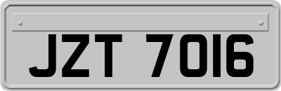 JZT7016