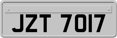 JZT7017
