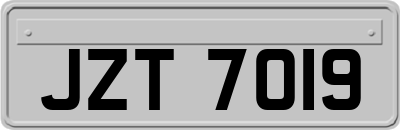JZT7019
