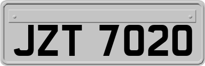 JZT7020
