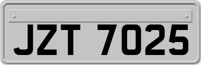 JZT7025