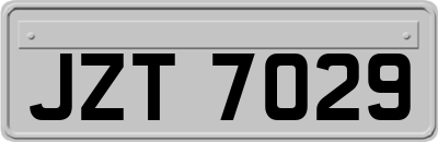 JZT7029