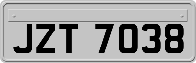 JZT7038