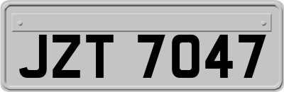 JZT7047