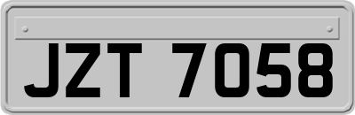 JZT7058