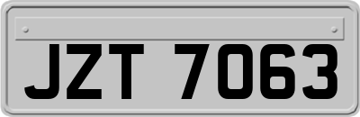 JZT7063
