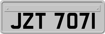 JZT7071