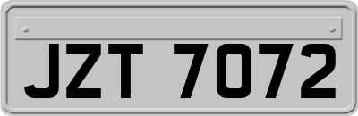 JZT7072