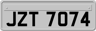JZT7074