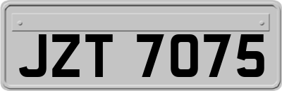 JZT7075