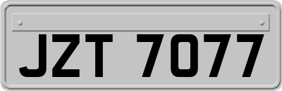 JZT7077
