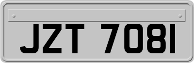 JZT7081