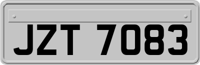 JZT7083
