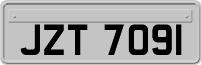 JZT7091