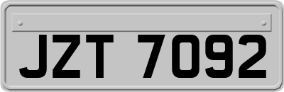 JZT7092