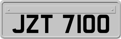 JZT7100