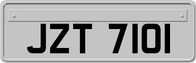 JZT7101