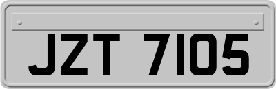 JZT7105
