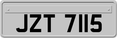 JZT7115