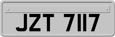 JZT7117