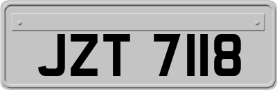 JZT7118