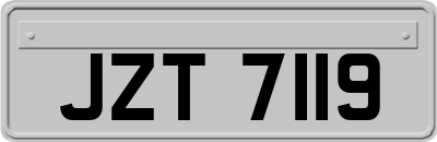 JZT7119