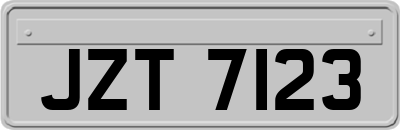JZT7123