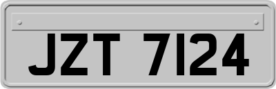 JZT7124