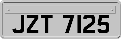 JZT7125