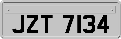 JZT7134