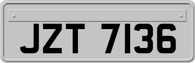 JZT7136