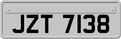 JZT7138