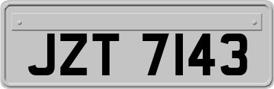 JZT7143