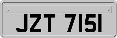 JZT7151