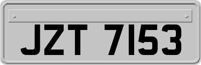 JZT7153