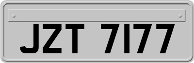 JZT7177