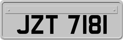 JZT7181
