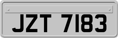 JZT7183