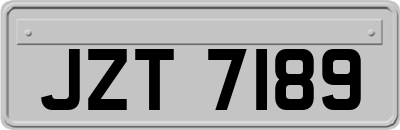 JZT7189