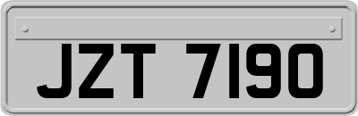 JZT7190