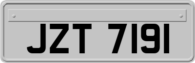 JZT7191