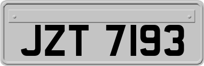 JZT7193