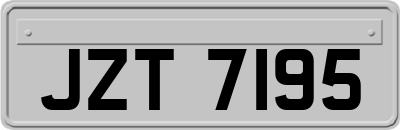 JZT7195