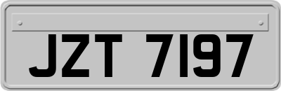 JZT7197