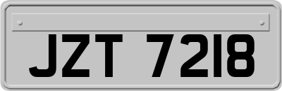JZT7218