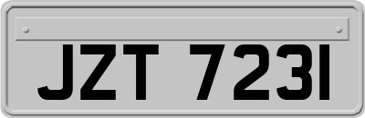 JZT7231