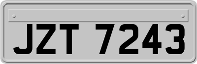 JZT7243