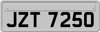 JZT7250