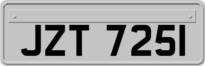 JZT7251